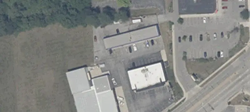 Corner Self Storage Facility