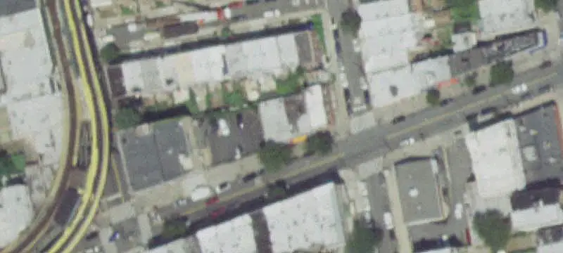 Mixed-Use Property With Storefront