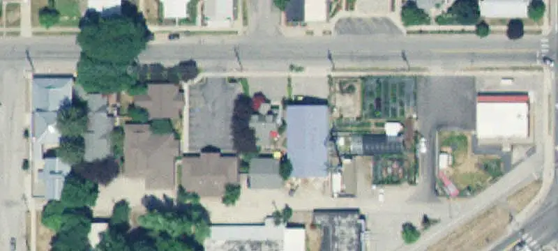 NNN Commercial Investment Property