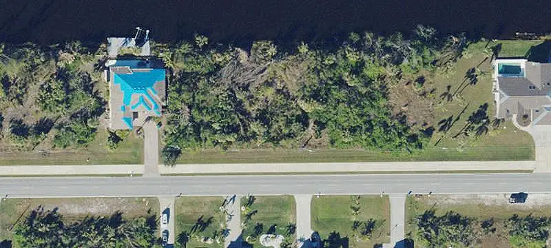 Land or Vacant Lot