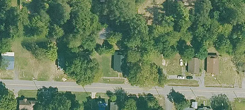New Construction Duplex