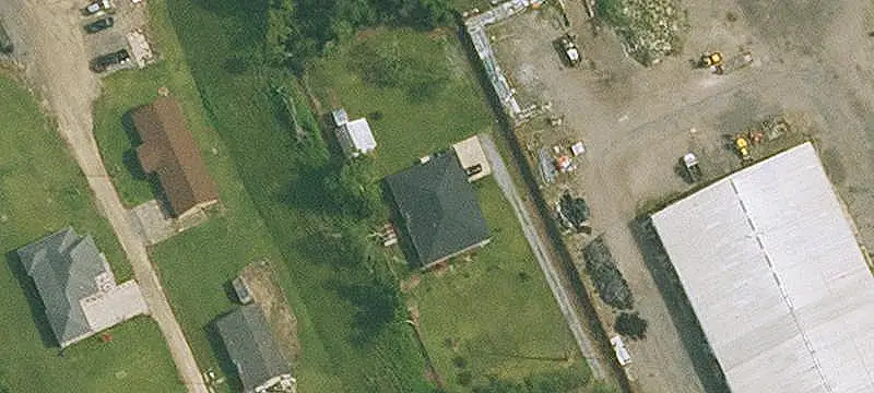 Commercial Land with Highway Frontage