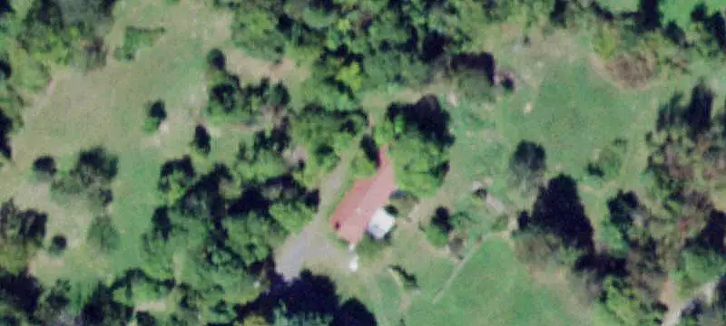 Commercial Land with Barn
