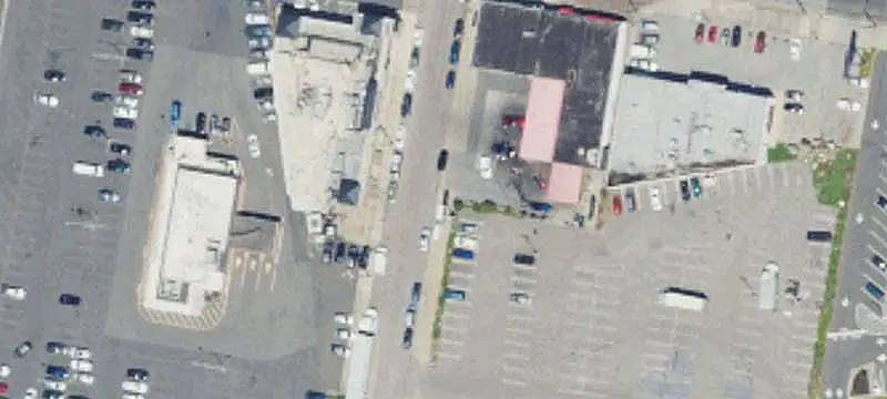 Fully Leased Retail Space