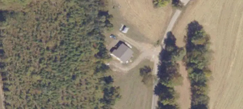 Unimproved Land