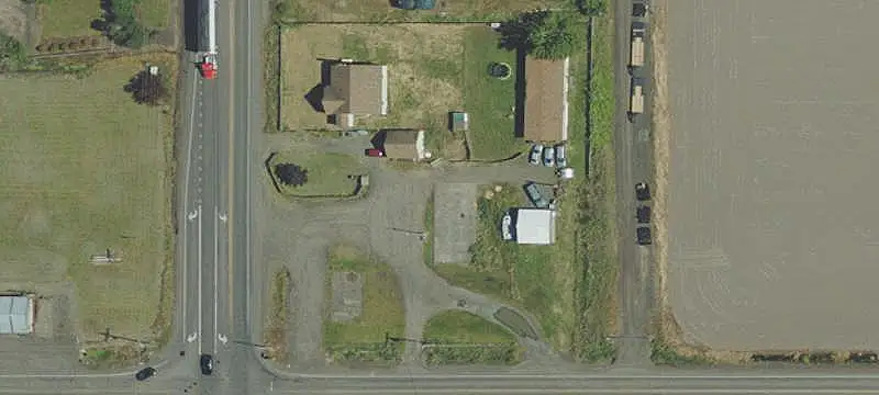 NNN Industrial Property