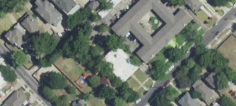 Multifamily Property