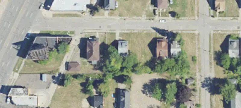 Two-Unit Property with Basement