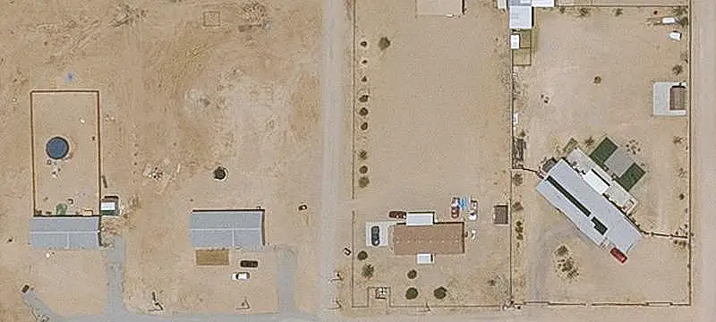 Vacant Land