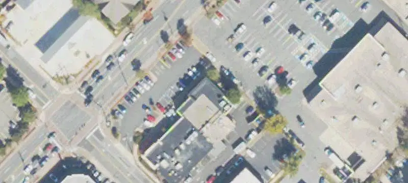 Retail Space Near Whole Foods