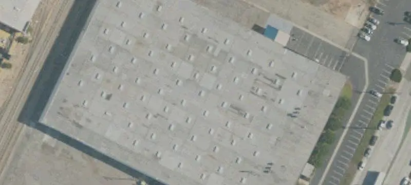 Cross-Dock Warehouse Facility