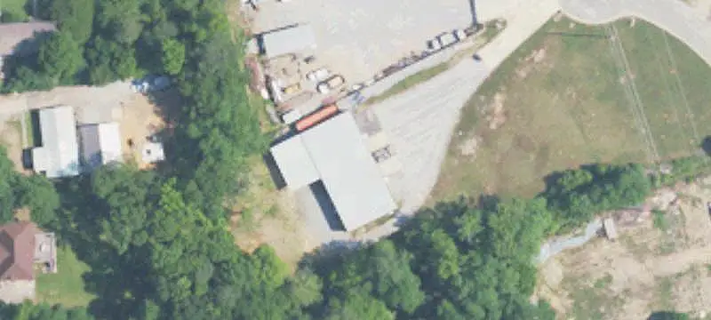 Construction-Ready Industrial Land