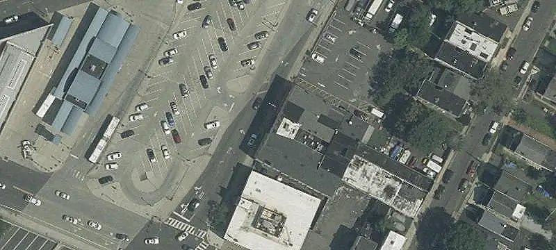 Storefront Space with Basement