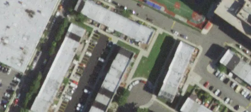 Two-Family Duplex With Vacant Delivery