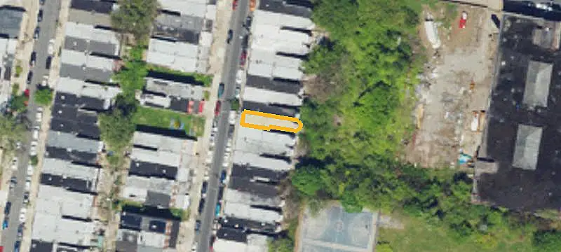 Three-Unit Triplex