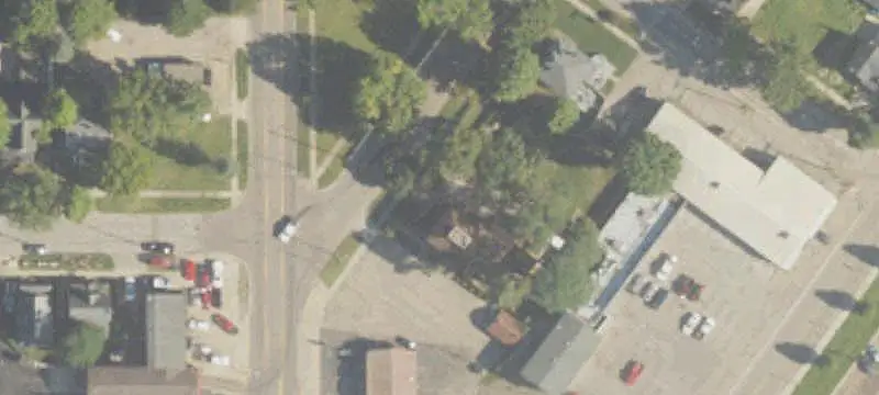 Two-Unit Property with Garage