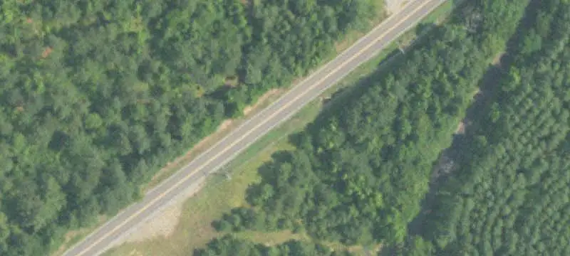 Commercial Land Adjacent to Retail