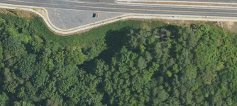 Commercial Land with Road Frontage
