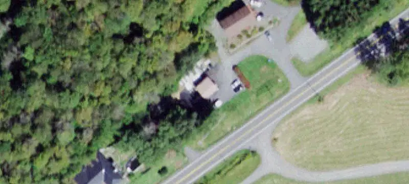 Mixed-Use Property with Three Buildings