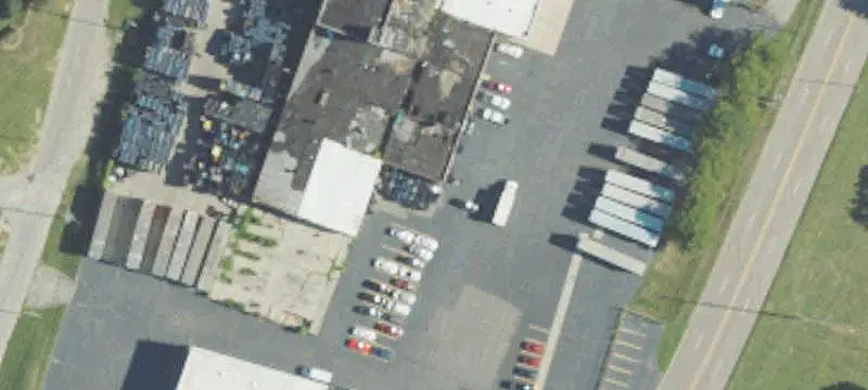 Single-Unit Retail Space
