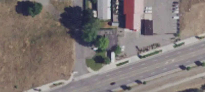 Mixed-Use Property with Commercial Space