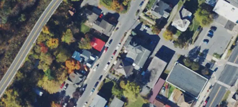 Mixed-Use Property with Rental Units