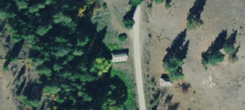Montana Ranch with Equestrian Facilities