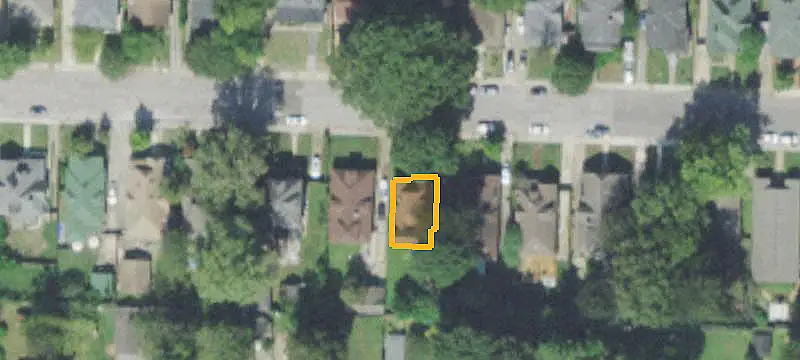 Two-Unit Duplex Investment Property