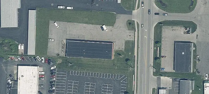 Midas Auto Shop