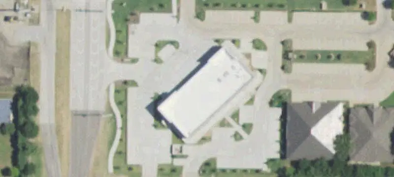 Multi-Tenant Office Condo Park