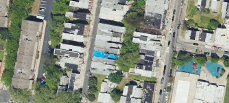 Two-Unit Student Rental Duplex