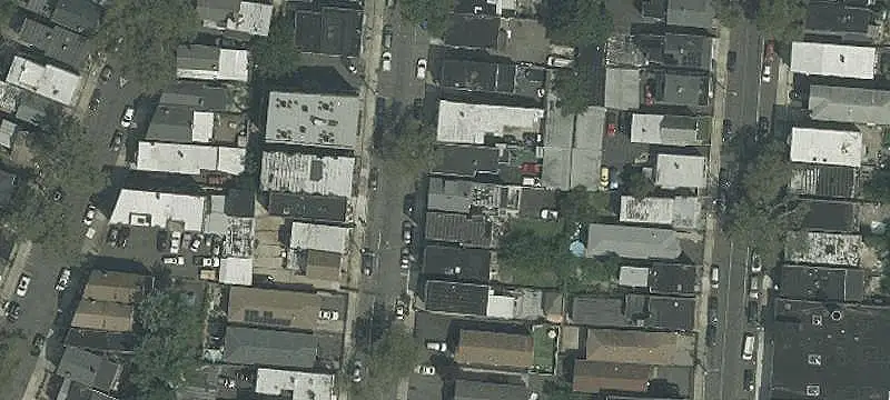Updated Two-Family Duplex
