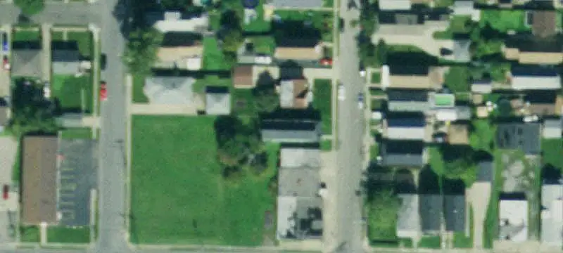 Two-Unit Duplex with Full Basement