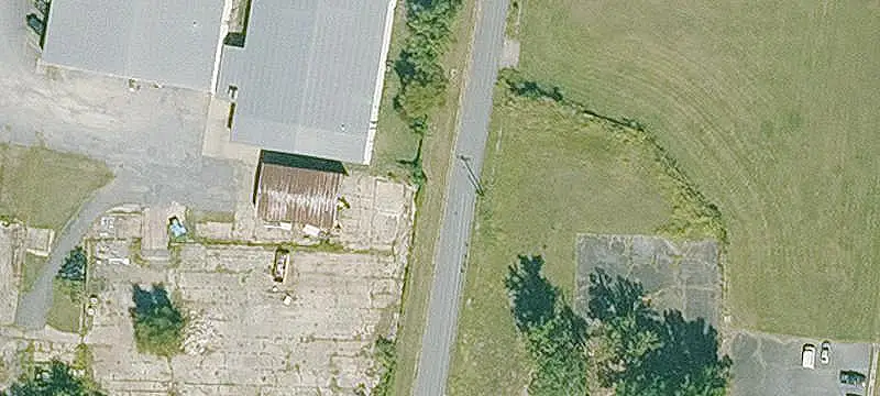 Mixed-Use Industrial Property