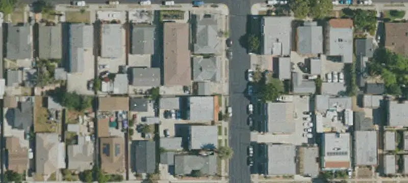 4-Unit Multifamily Property