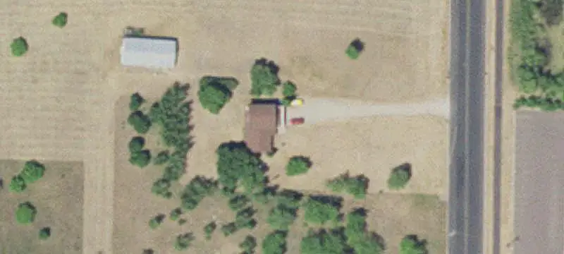 Commercial Land With Highway Exposure