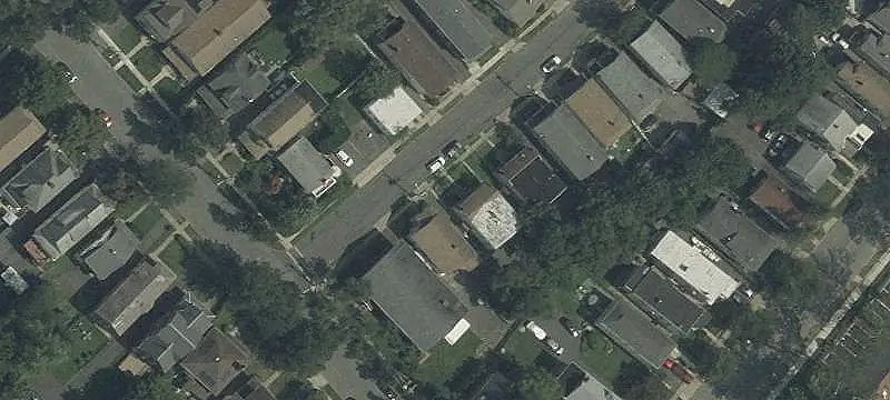 Four-Unit Quadplex
