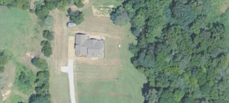 Unimproved Land