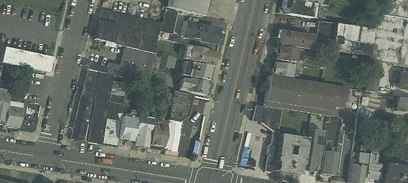 Two-Story Duplex with Finished Attic