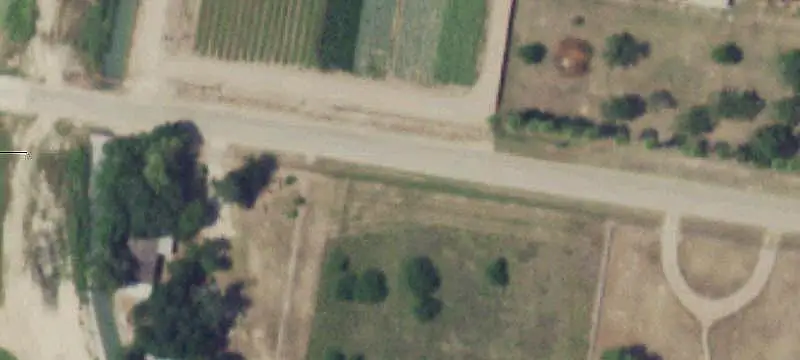 Agricultural Land Tract