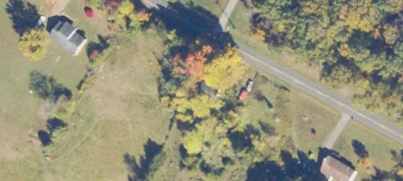 Land or Vacant Lot