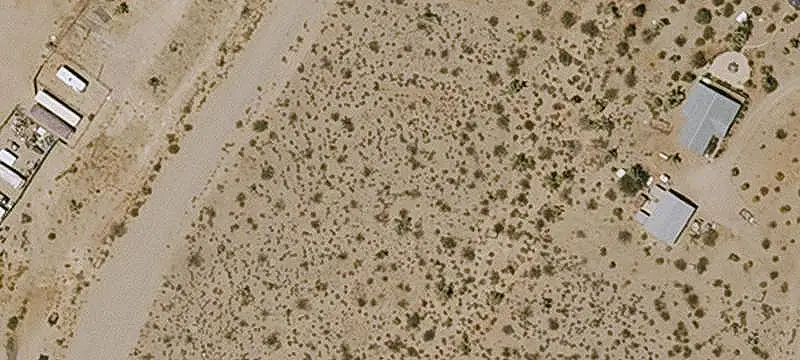 Vacant Land