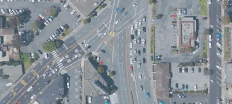 Mixed-Use Restaurant Property