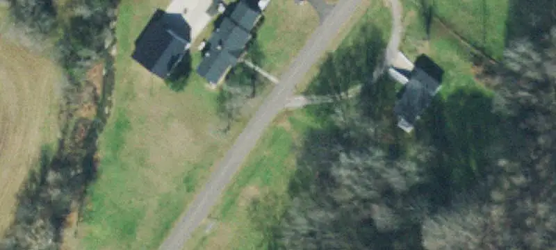 Agricultural Estate With Residence