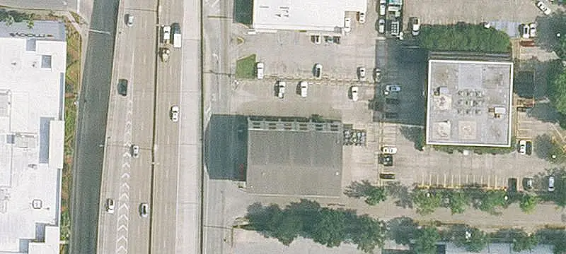 Office Condominium with Covered Parking