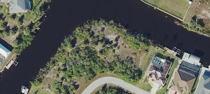 Vacant Land