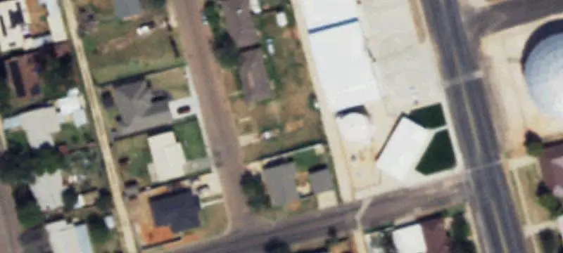 Land, Multifamily