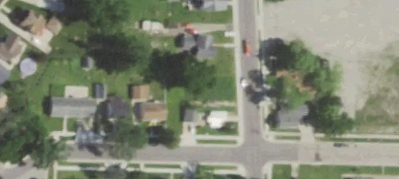 Urban Land Lot