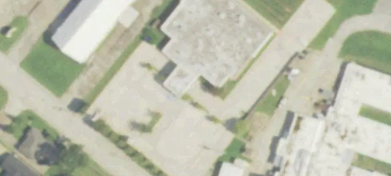 Multi-Tenant Office Building