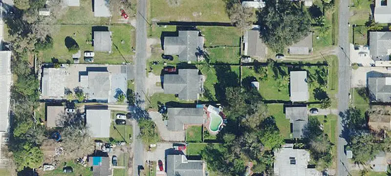 Two-Unit Duplex with Backyard